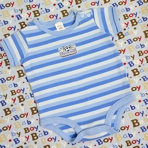 ° SZ NB • Onesie °